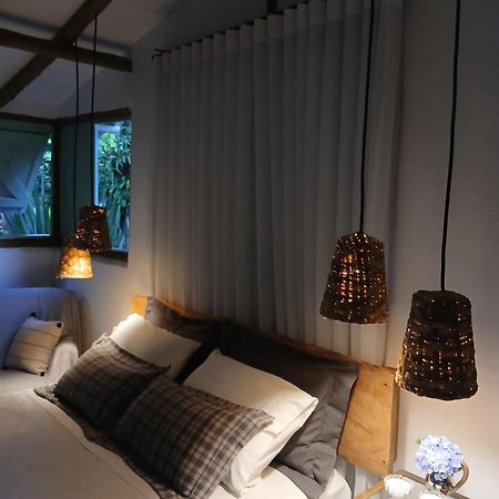Aconchego Da Roca Hotel กอนซัลวิซ ภายนอก รูปภาพ